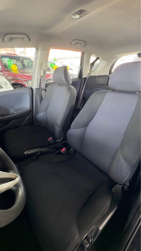 Honda Fit 2009